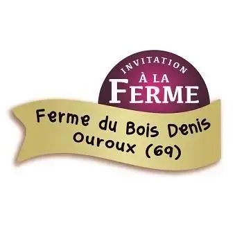 La Ferme du Bois Denis