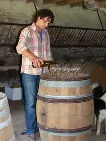 La ronde des saveurs